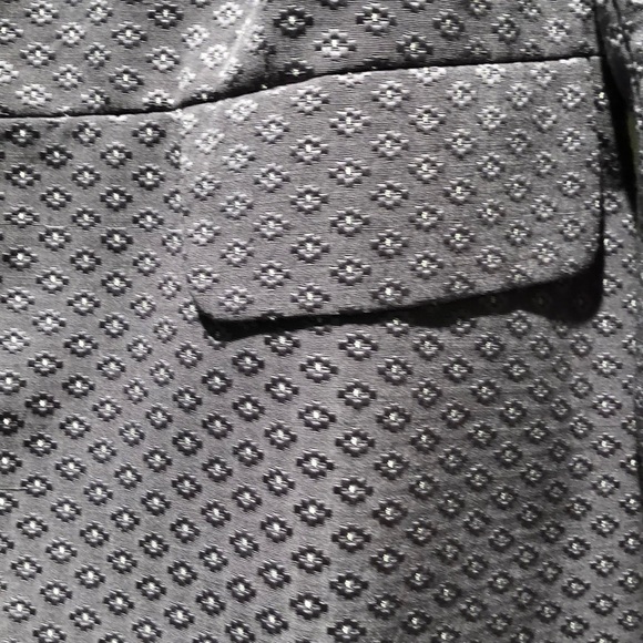 Kensie open front blazer - Picture 2 of 4